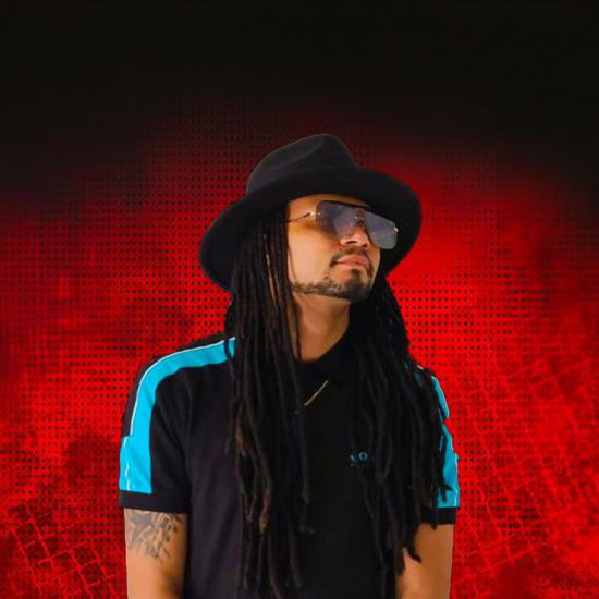 DJ Red Asylum