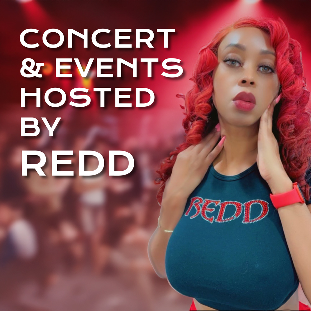 Host Redd