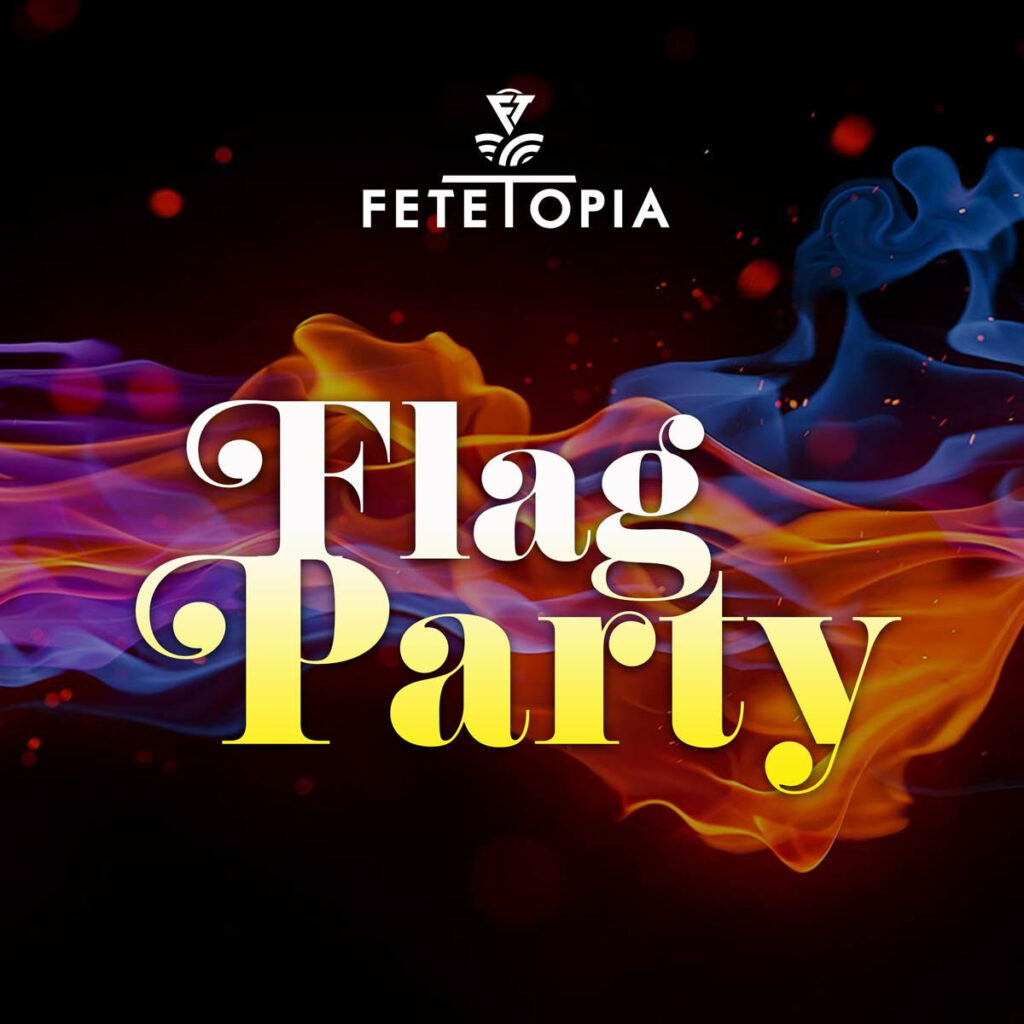Flag Party