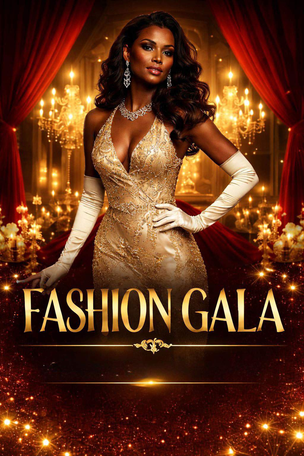 Fashion Gala