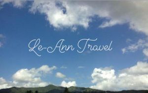 Le-Ann Travel