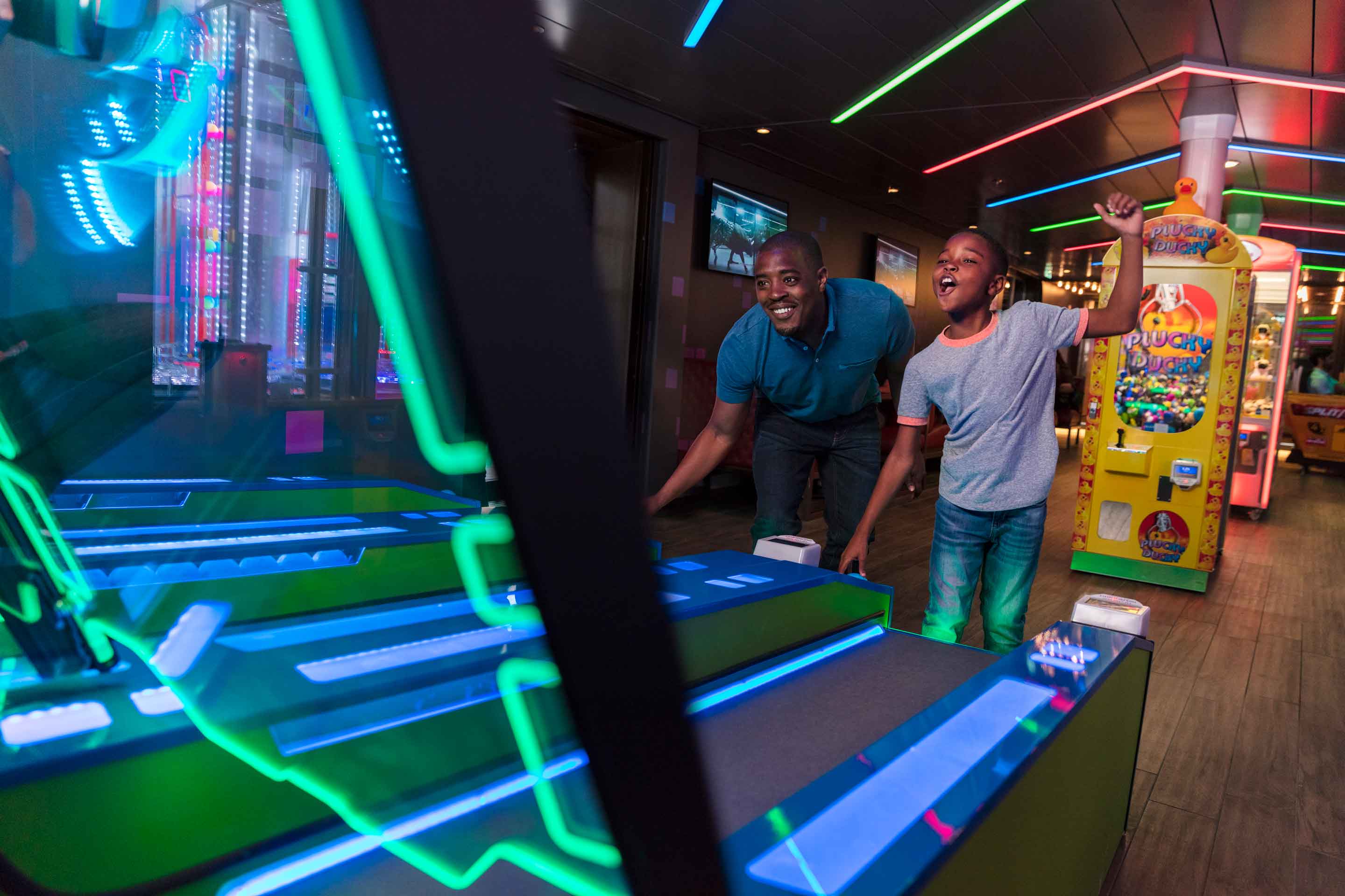 Playmakers Sports Bar and Arcade